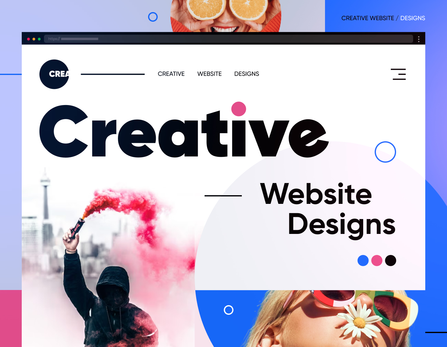 Web Design